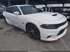 2C3CDXGJ5GH292019 2016 DODGE CHARGER