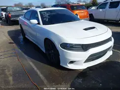 2C3CDXGJ5GH318375 2016 DODGE CHARGER