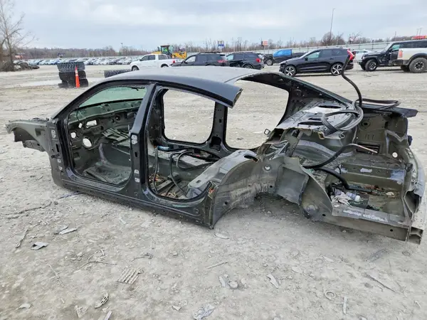 2C3CDXGJ5GH319123 2016 DODGE CHARGER - Image 2