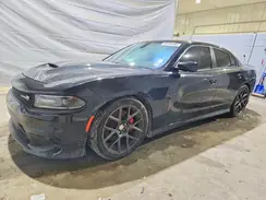 2C3CDXGJ5GH321776 2016 DODGE CHARGER
