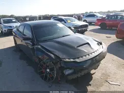 2C3CDXGJ5GH333216 2016 DODGE CHARGER