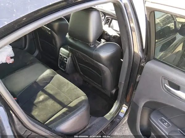 2C3CDXGJ5GH333216 2016 DODGE CHARGER - Image 8