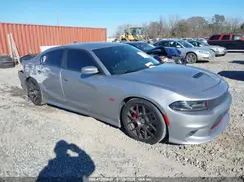 2C3CDXGJ5GH340828 2016 DODGE CHARGER