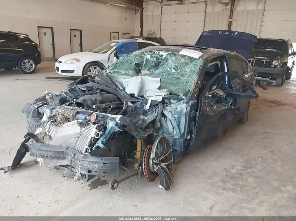 2C3CDXGJ5GH350551 2016 DODGE CHARGER - Image 2
