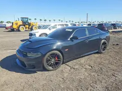 2C3CDXGJ5GH350601 2016 DODGE CHARGER