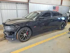 2C3CDXGJ5GH355751 2016 DODGE CHARGER