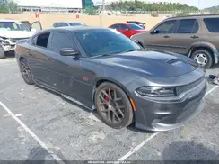 2C3CDXGJ5GH355832 2016 DODGE CHARGER