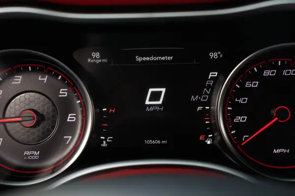 2C3CDXGJ5GH356XXX 2016 DODGE CHARGER - Image 8