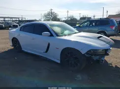 2C3CDXGJ5HH500403 2017 DODGE CHARGER