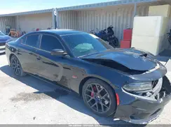 2C3CDXGJ5HH510817 2017 DODGE CHARGER