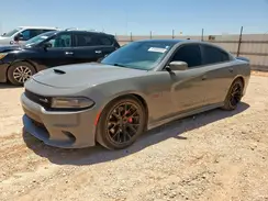 2C3CDXGJ5HH511014 2017 DODGE CHARGER