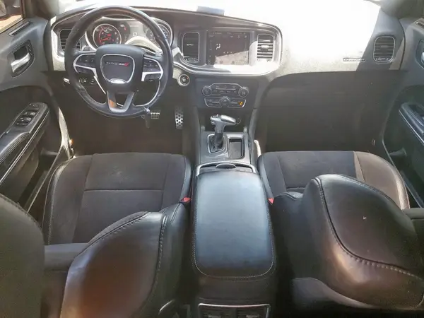 2C3CDXGJ5HH511014 2017 DODGE CHARGER - Image 8