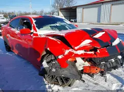 2C3CDXGJ5HH518710 2017 DODGE CHARGER