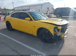 2C3CDXGJ5HH532493 2017 DODGE CHARGER