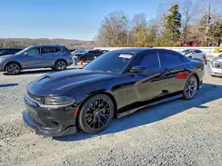 2C3CDXGJ5HH533336 2017 DODGE CHARGER