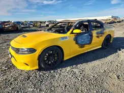 2C3CDXGJ5HH535409 2017 DODGE CHARGER