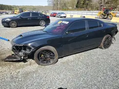 2C3CDXGJ5HH541064 2017 DODGE CHARGER