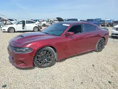 2C3CDXGJ5HH541274 2017 DODGE CHARGER