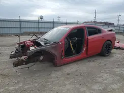 2C3CDXGJ5HH543722 2017 DODGE CHARGER