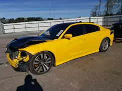 2C3CDXGJ5HH545793 2017 DODGE CHARGER