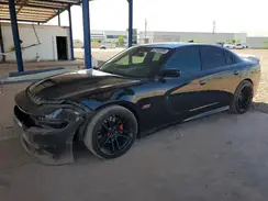 2C3CDXGJ5HH551772 2017 DODGE CHARGER