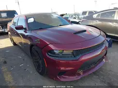 2C3CDXGJ5HH559452 2017 DODGE CHARGER