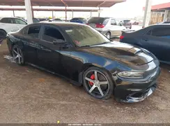 2C3CDXGJ5HH575151 2017 DODGE CHARGER