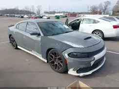 2C3CDXGJ5HH579278 2017 DODGE CHARGER