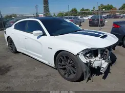 2C3CDXGJ5HH583721 2017 DODGE CHARGER