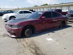 2C3CDXGJ5HH583864 2017 DODGE CHARGER