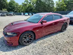 2C3CDXGJ5HH584285 2017 DODGE CHARGER
