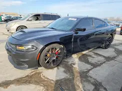 2C3CDXGJ5HH584366 2017 DODGE CHARGER