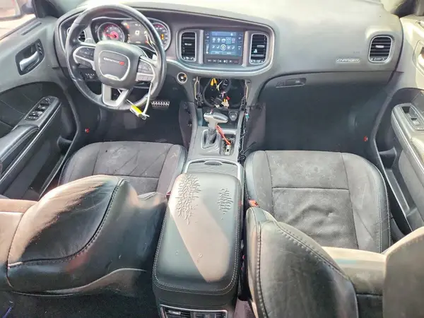 2C3CDXGJ5HH584366 2017 DODGE CHARGER - Image 8