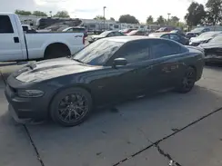 2C3CDXGJ5HH589566 2017 DODGE CHARGER