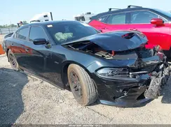 2C3CDXGJ5HH589700 2017 DODGE CHARGER