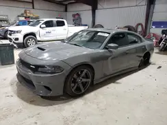 2C3CDXGJ5HH593455 2017 DODGE CHARGER