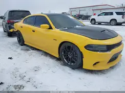 2C3CDXGJ5HH595707 2017 DODGE CHARGER