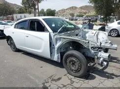 2C3CDXGJ5HH615437 2017 DODGE CHARGER