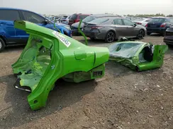 2C3CDXGJ5HH617429 2017 DODGE CHARGER