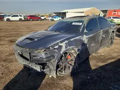 2C3CDXGJ5HH618936 2017 DODGE CHARGER