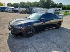 2C3CDXGJ5HH626597 2017 DODGE CHARGER
