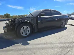 2C3CDXGJ5HH631590 2017 DODGE CHARGER