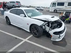 2C3CDXGJ5HH634439 2017 DODGE CHARGER