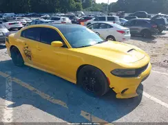 2C3CDXGJ5HH634456 2017 DODGE CHARGER