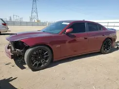 2C3CDXGJ5HH634697 2017 DODGE CHARGER