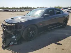 2C3CDXGJ5HH634974 2017 DODGE CHARGER