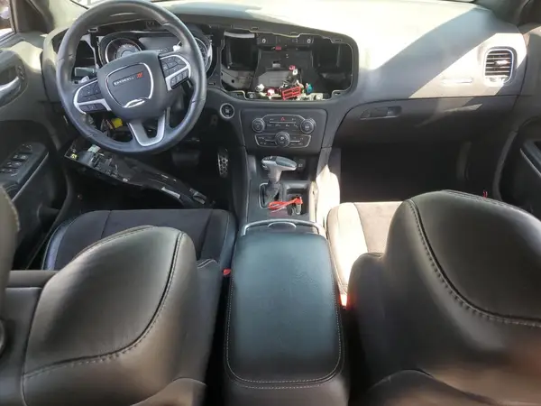 2C3CDXGJ5HH634974 2017 DODGE CHARGER - Image 8