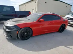 2C3CDXGJ5HH642542 2017 DODGE CHARGER