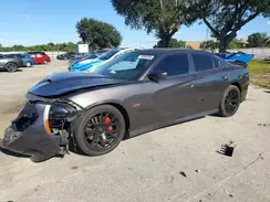 2C3CDXGJ5HH643352 2017 DODGE CHARGER