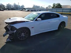 2C3CDXGJ5HH643626 2017 DODGE CHARGER